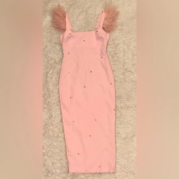 knee length dresses for ladies Likely Cameron Dress